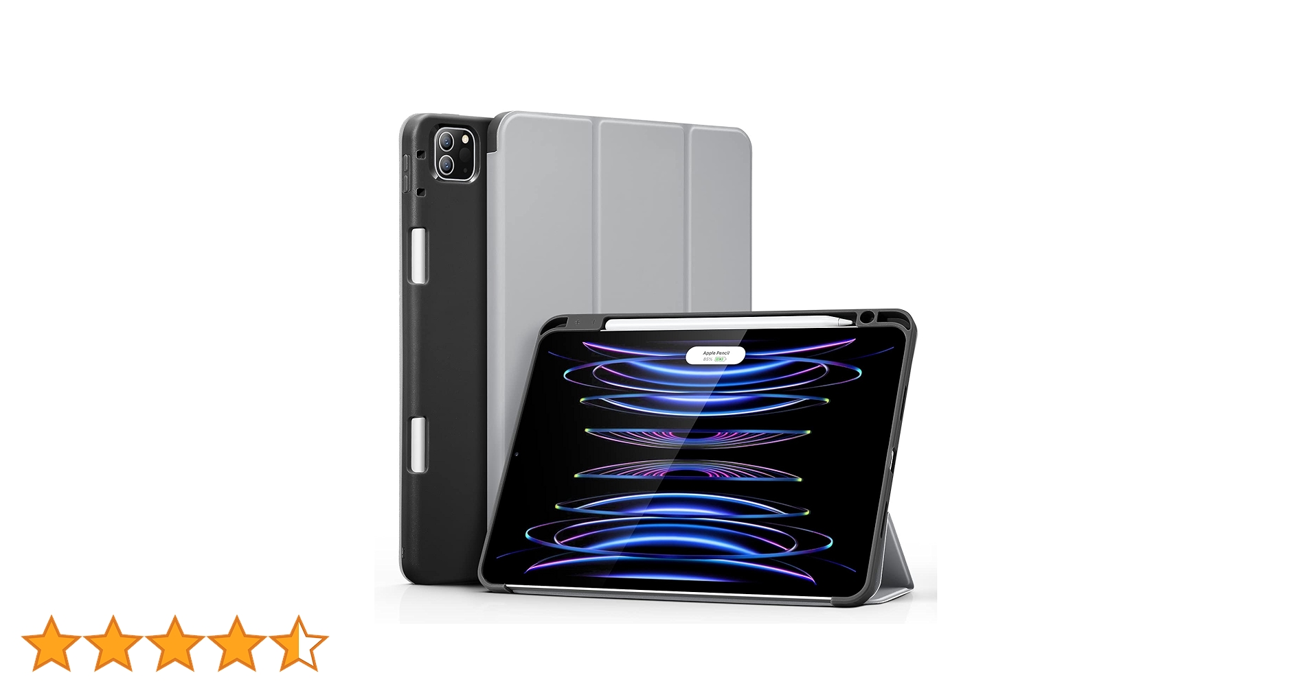 Amazon.co.jp: ESR iPad Pro 11インチ ケース(2022/2021 第4/3世代